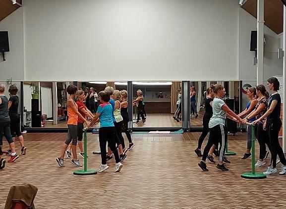 PILATES BASIS