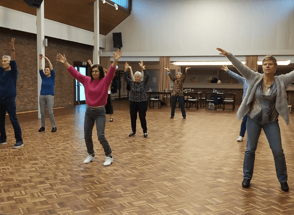 LINEDANCE NEW STYLE LINEDANCE NEW STYLE