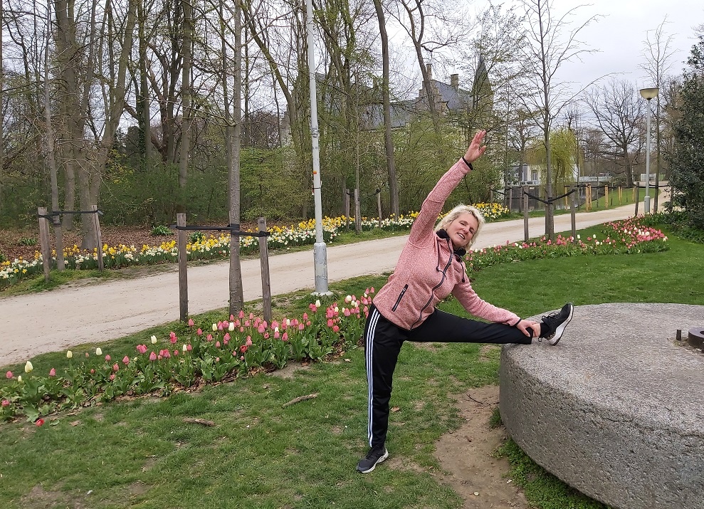 Vitaliteitsprogramma