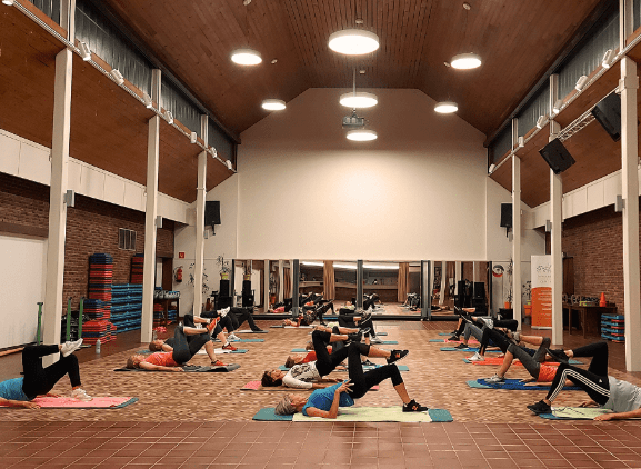 PILATES GOLD PILATES GOLD