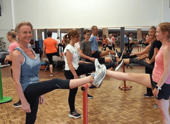 PILATES PILATES