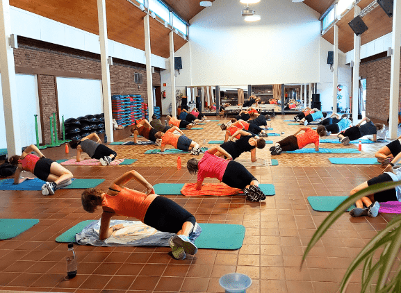 PILATES BASIS